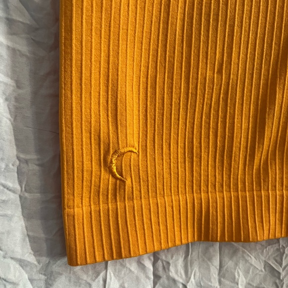 Zyia Ribber Tank 🌵X-Small - Picture 2 of 7